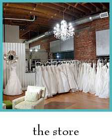 The Store